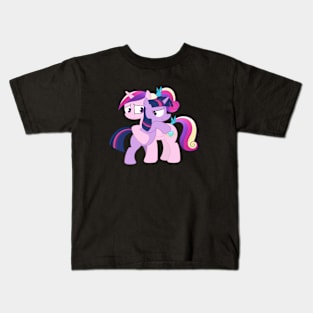 Bowst Friends Forever Kids T-Shirt